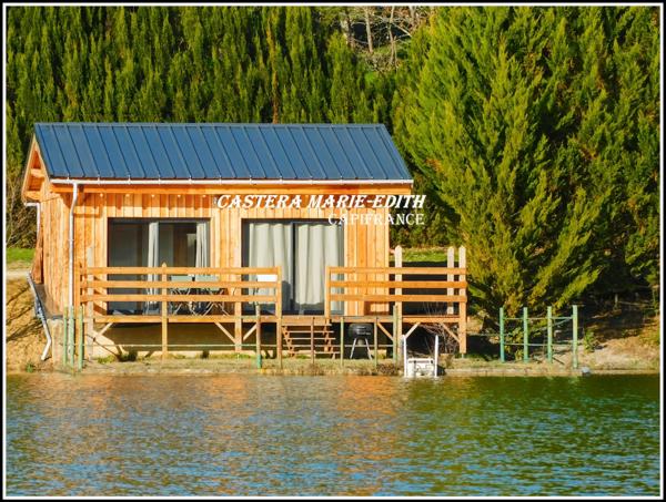 DOMAINE - HAMEAU - MANOIR AVEC TOURS + 2 MAISONS + LAC +33 pièces - MIRANDE à 7 MINUTES (32)Opportunité unique
