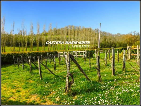 DOMAINE - HAMEAU - MANOIR AVEC TOURS + 2 MAISONS + LAC +33 pièces - MIRANDE à 7 MINUTES (32)Opportunité unique