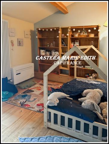 DOMAINE - HAMEAU - MANOIR AVEC TOURS + 2 MAISONS + LAC +33 pièces - MIRANDE à 7 MINUTES (32)Opportunité unique