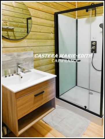 DOMAINE - HAMEAU - MANOIR AVEC TOURS + 2 MAISONS + LAC +33 pièces - MIRANDE à 7 MINUTES (32)Opportunité unique