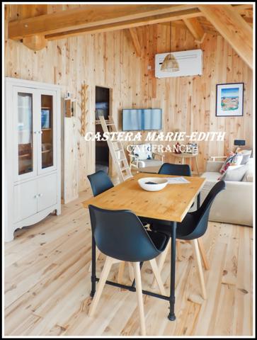 DOMAINE - HAMEAU - MANOIR AVEC TOURS + 2 MAISONS + LAC +33 pièces - MIRANDE à 7 MINUTES (32)Opportunité unique