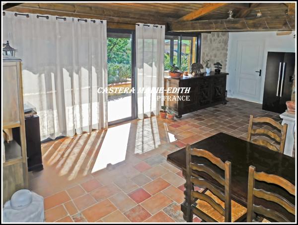 DOMAINE - HAMEAU - MANOIR AVEC TOURS + 2 MAISONS + LAC +33 pièces - MIRANDE à 7 MINUTES (32)Opportunité unique