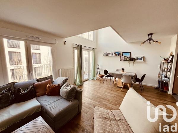 Appartement 5 pièces de 137 m² à Bondy (93140)