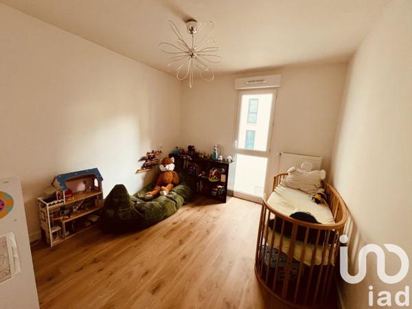 Appartement 5 pièces de 137 m² à Bondy (93140)