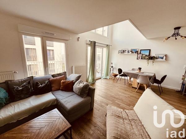 Appartement 5 pièces de 137 m² à Bondy (93140)