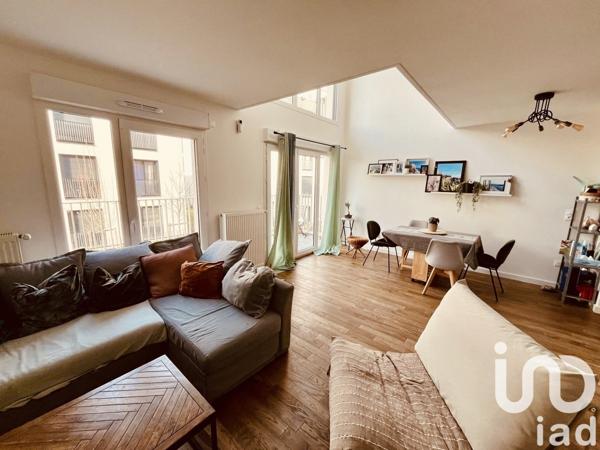 Appartement 5 pièces de 137 m² à Bondy (93140)