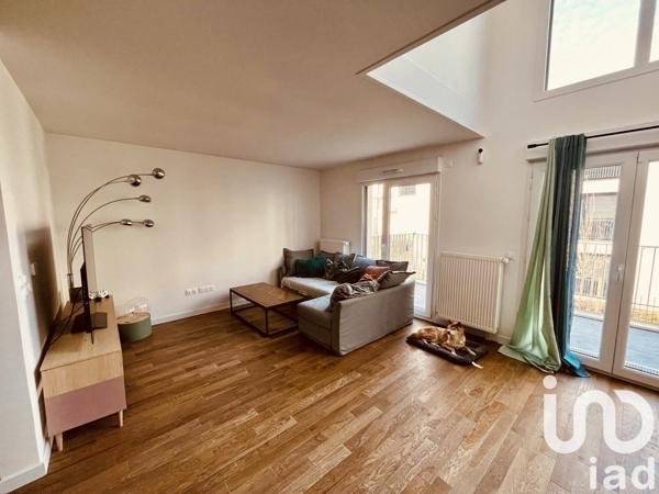 Appartement 5 pièces de 137 m² à Bondy (93140)