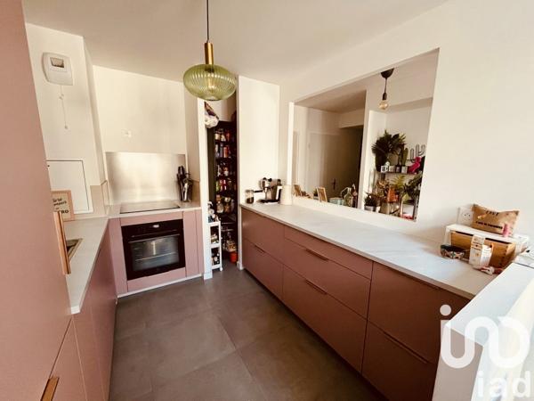 Appartement 5 pièces de 137 m² à Bondy (93140)