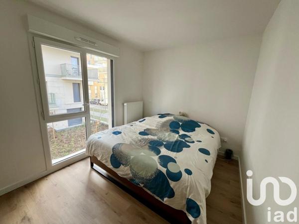 Appartement 5 pièces de 137 m² à Bondy (93140)