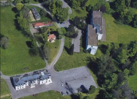 Achat appartement près de Criquebeuf-sur-Seine - 2 pièce(s) - 42 m² - 242 500 €