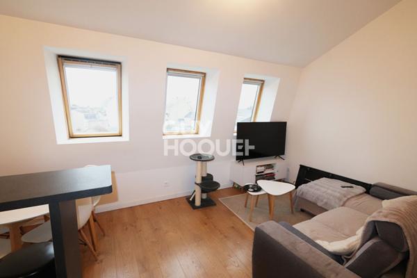 Appartement 2 pièces à louer à Tours - Avenue Grammont