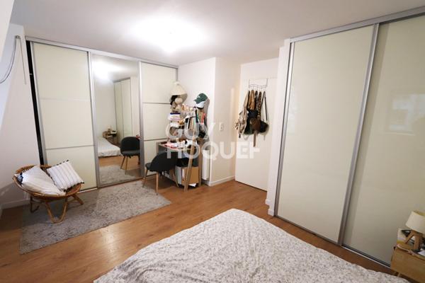 Appartement 2 pièces à louer à Tours - Avenue Grammont