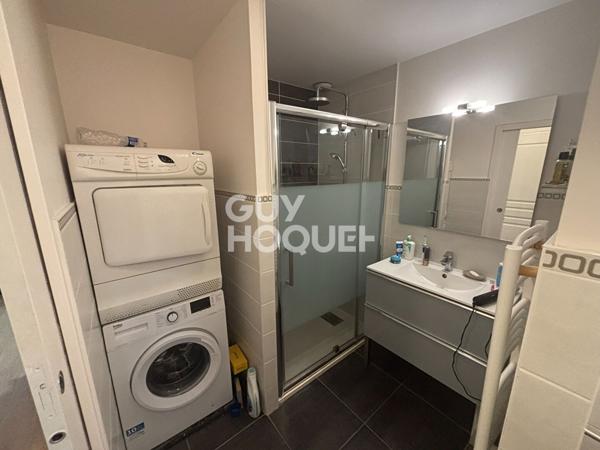 Appartement 2 pièces à louer à Tours - Avenue Grammont