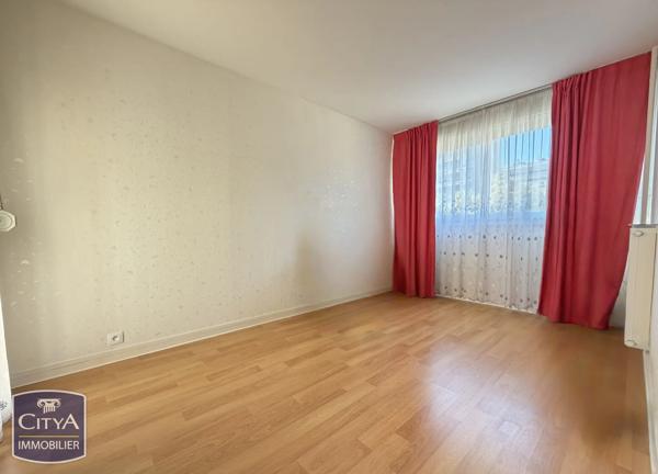 Appartement à vendre 4 pièces 85.61m² Rouen (76100)