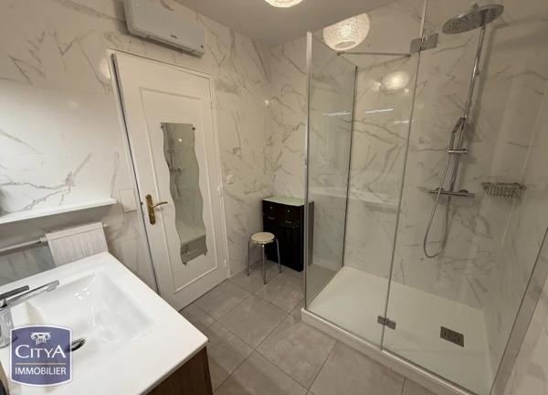 Appartement à vendre 4 pièces 85.61m² Rouen (76100)