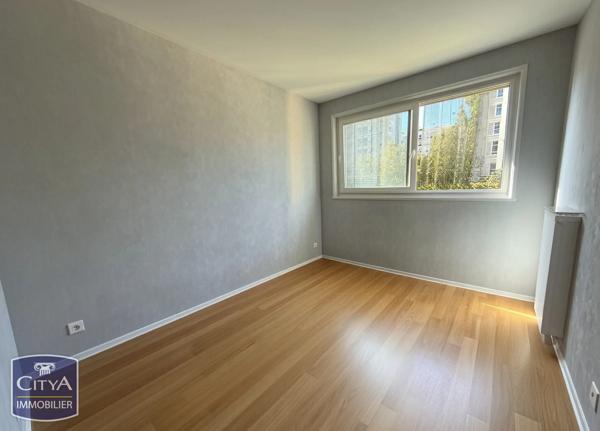 Appartement à vendre 4 pièces 85.61m² Rouen (76100)