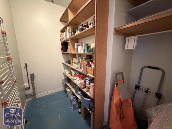 Appartement à vendre 4 pièces 85.61m² Rouen (76100)