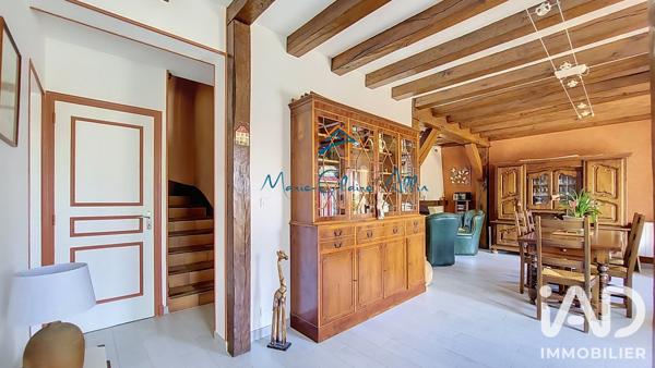 Maison à vendre 4 pièces 117 m² Mer