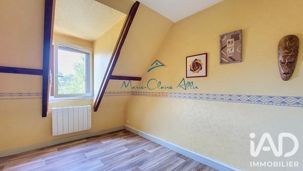 Maison à vendre 4 pièces 117 m² Mer