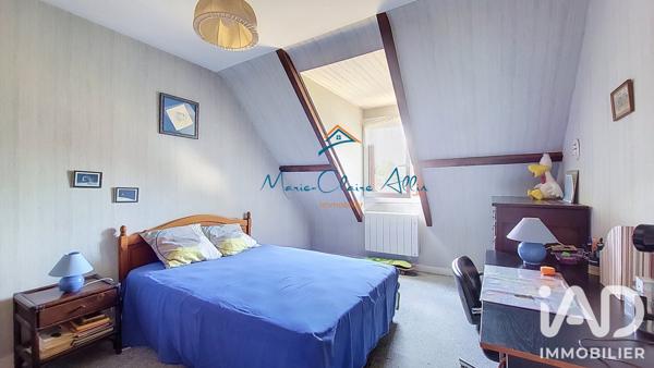 Maison à vendre 4 pièces 117 m² Mer