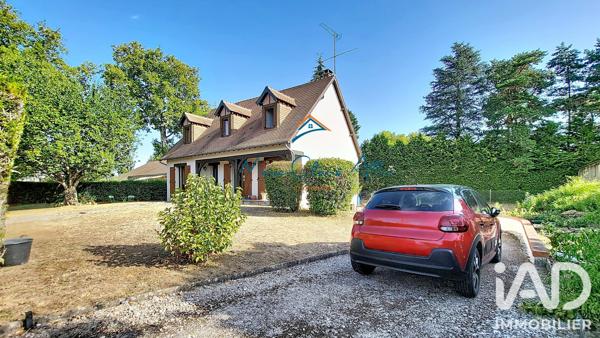 Maison à vendre 4 pièces 117 m² Mer