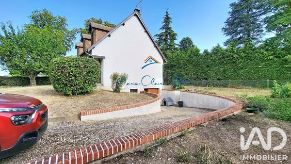 Maison à vendre 4 pièces 117 m² Mer