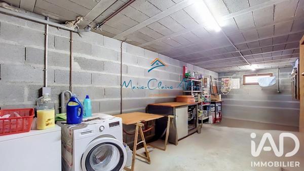 Maison à vendre 4 pièces 117 m² Mer