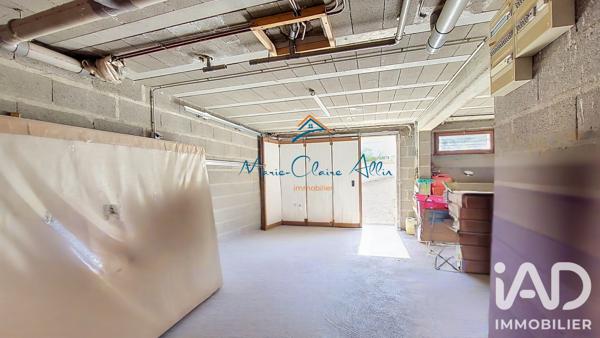 Maison à vendre 4 pièces 117 m² Mer