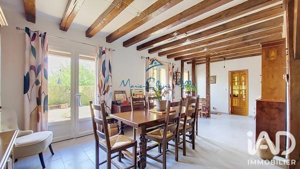 Maison à vendre 4 pièces 117 m² Mer