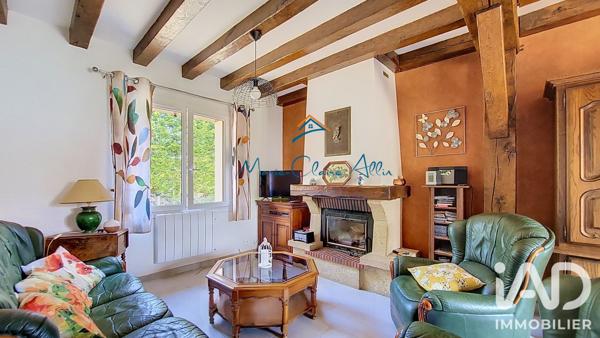 Maison à vendre 4 pièces 117 m² Mer