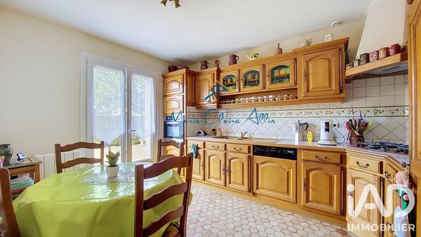 Maison à vendre 4 pièces 117 m² Mer