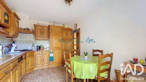 Maison à vendre 4 pièces 117 m² Mer
