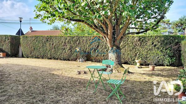 Maison à vendre 4 pièces 117 m² Mer