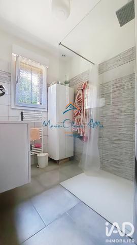 Maison à vendre 4 pièces 117 m² Mer