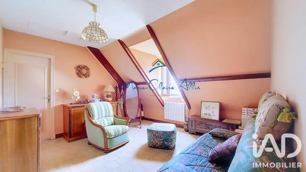 Maison à vendre 4 pièces 117 m² Mer