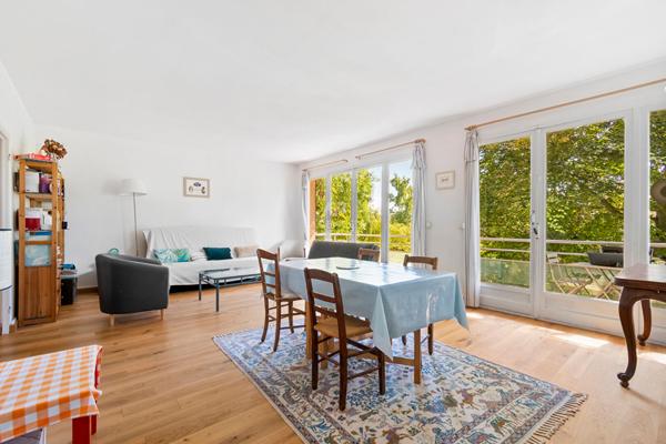Appartement Saint Germain En Laye 4 pièce(s) 83 m2 €535 000 ** - Référence 17653