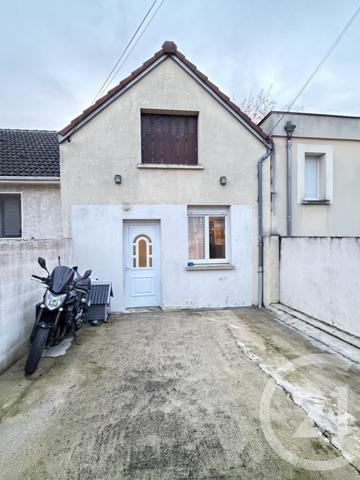 Maison à vendre  4 pièces - 75,54 m2 BEZONS - 95
