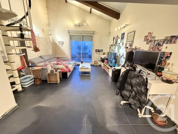 Maison à vendre  4 pièces - 75,54 m2 BEZONS - 95