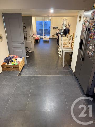 Maison à vendre  4 pièces - 75,54 m2 BEZONS - 95