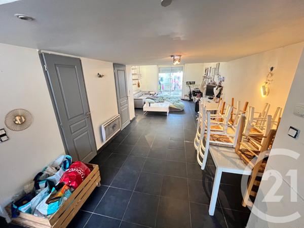 Maison à vendre  4 pièces - 75,54 m2 BEZONS - 95