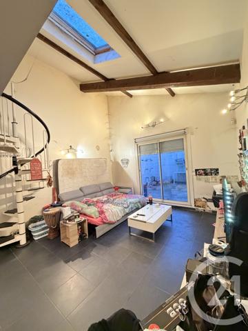 Maison à vendre  4 pièces - 75,54 m2 BEZONS - 95