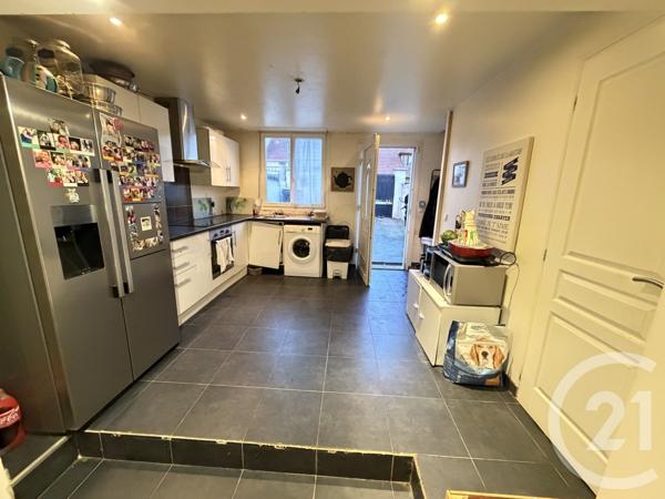 Maison à vendre  4 pièces - 75,54 m2 BEZONS - 95