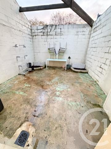 Maison à vendre  4 pièces - 75,54 m2 BEZONS - 95