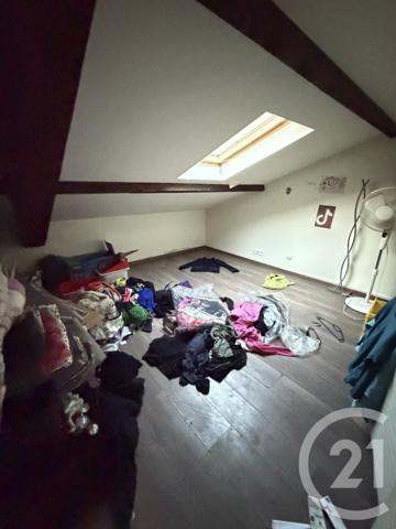 Maison à vendre  4 pièces - 75,54 m2 BEZONS - 95