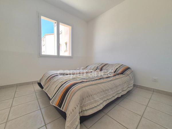 Maison à vendre 4 pièces LE GUA (17), trois chambres, garage. Jardin de 402m²