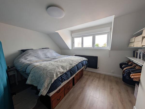 Maison entièrement rénovée 62m2 à CALAIS