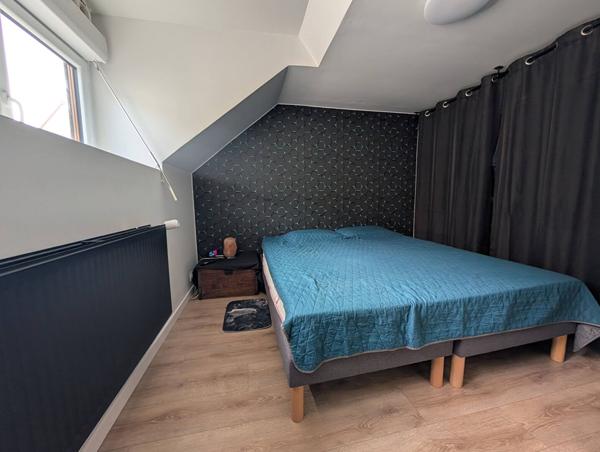 Maison entièrement rénovée 62m2 à CALAIS