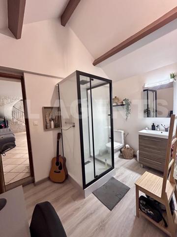 Charmante maison de style briard – 202 m² habitables – Terrain de 690 m²