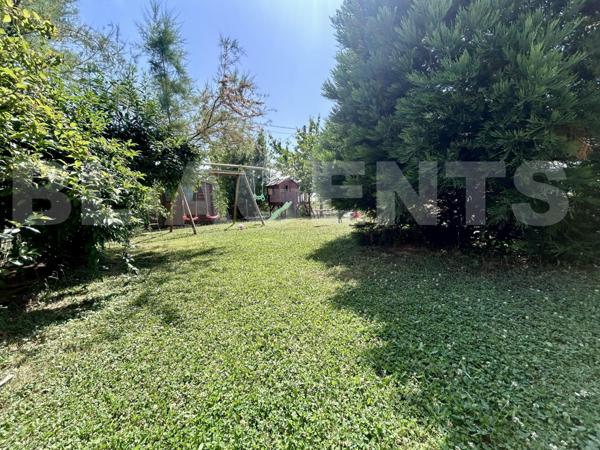 Charmante maison de style briard – 202 m² habitables – Terrain de 690 m²