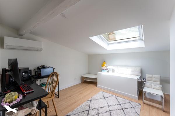 Appartement à vendre |  Bordeaux |  3 pièces | 63 m²